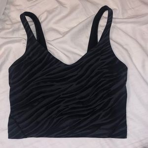 Lululemon Align tank top